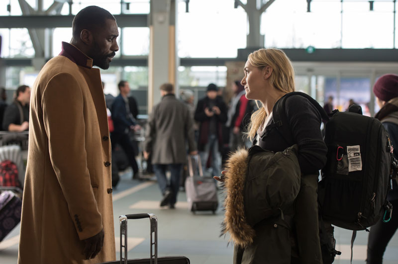 PLANINA KOJA NAS RAZDVAJA: Kejt Vinslet i Idris Elba se bore za život u ..