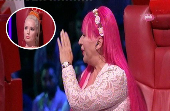 Pinkove zvezde: Zorica Brunclik poručila Maji Nikolić da zaveže usta!