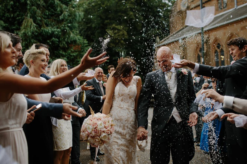 Ovo su najbizarniji običaji za venčanja širom sveta!