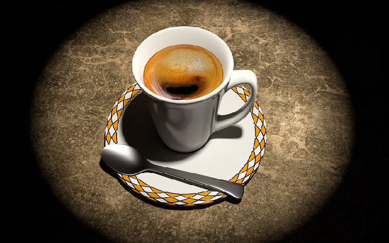 Čudotvorni napitak: Evo šta se dogodi kada popijemo kafu i sodu bikarbonu!