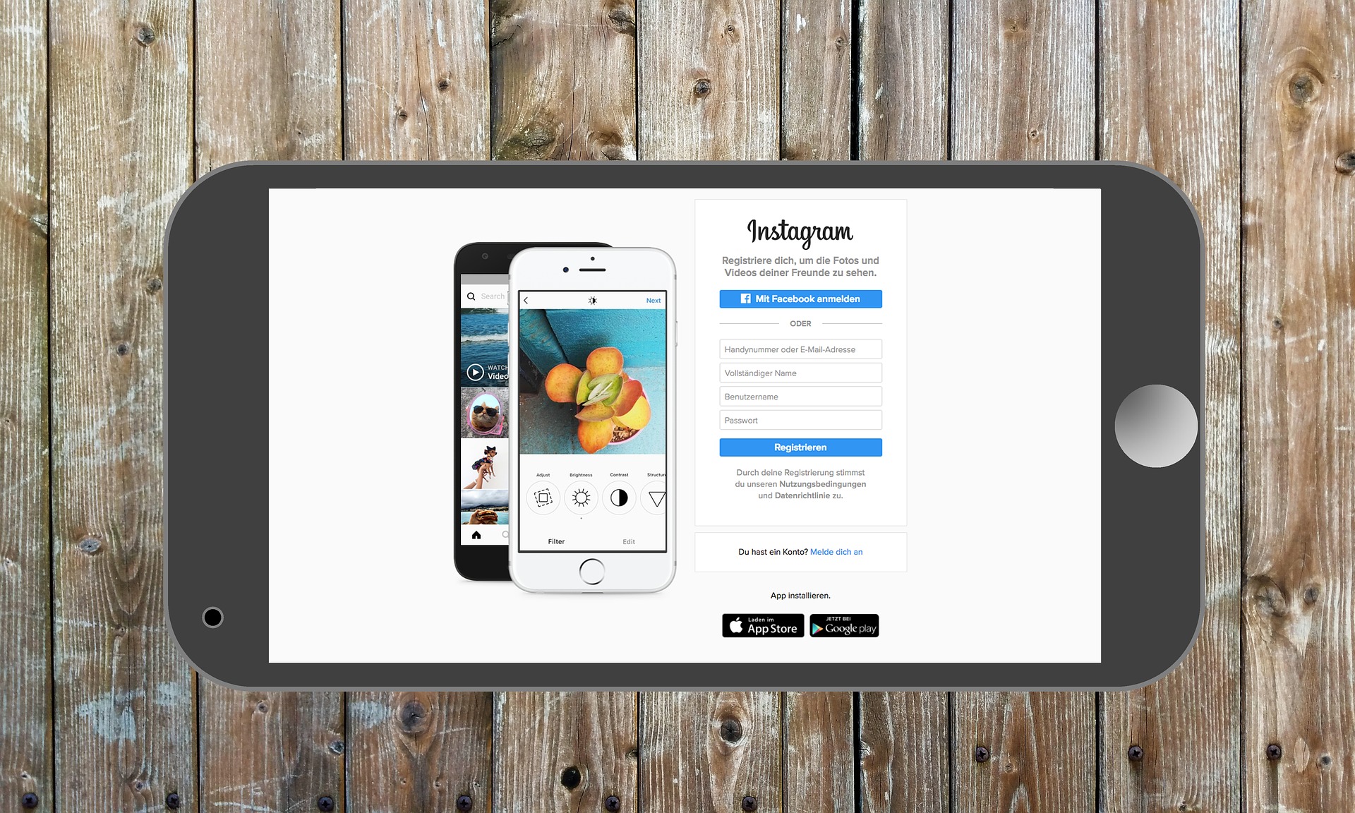 Društvena mreža Instagram pomaže da imate bolje pamćenje