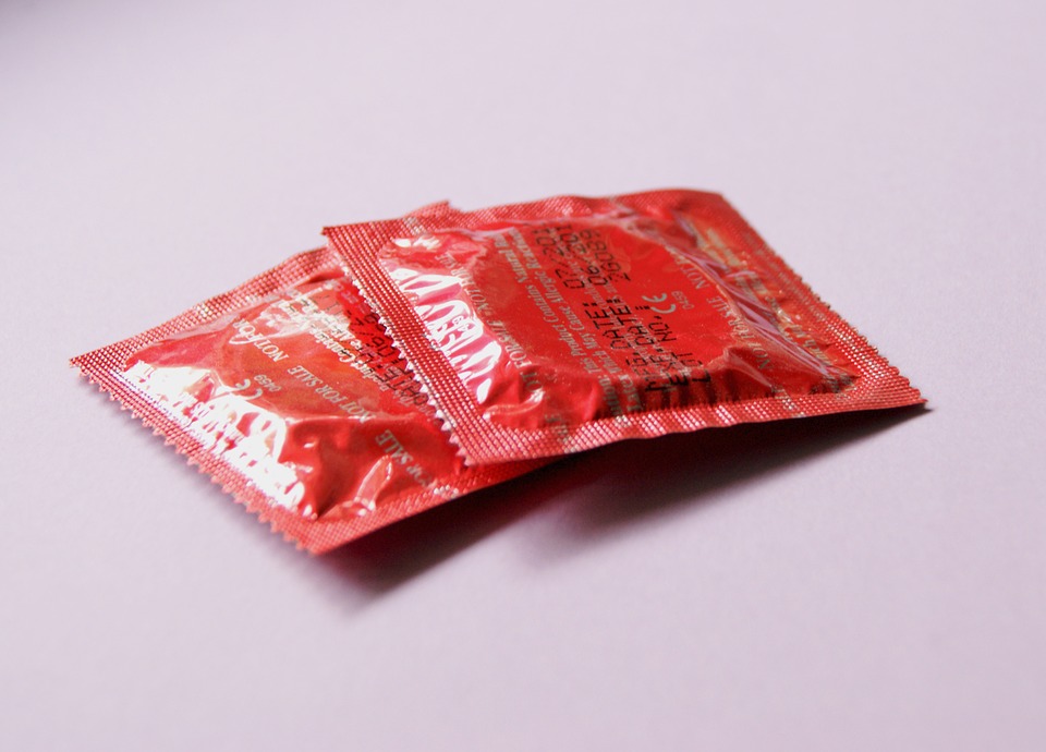 Ovo su najčešće greške pri upotrebi kondoma!