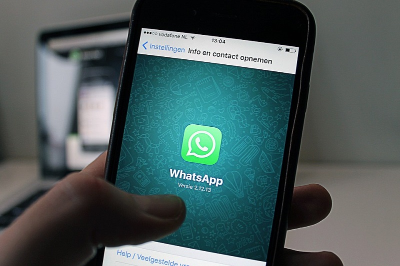 WhatsApp uneo novinu: Menjajte statuse prema raspoloženju!