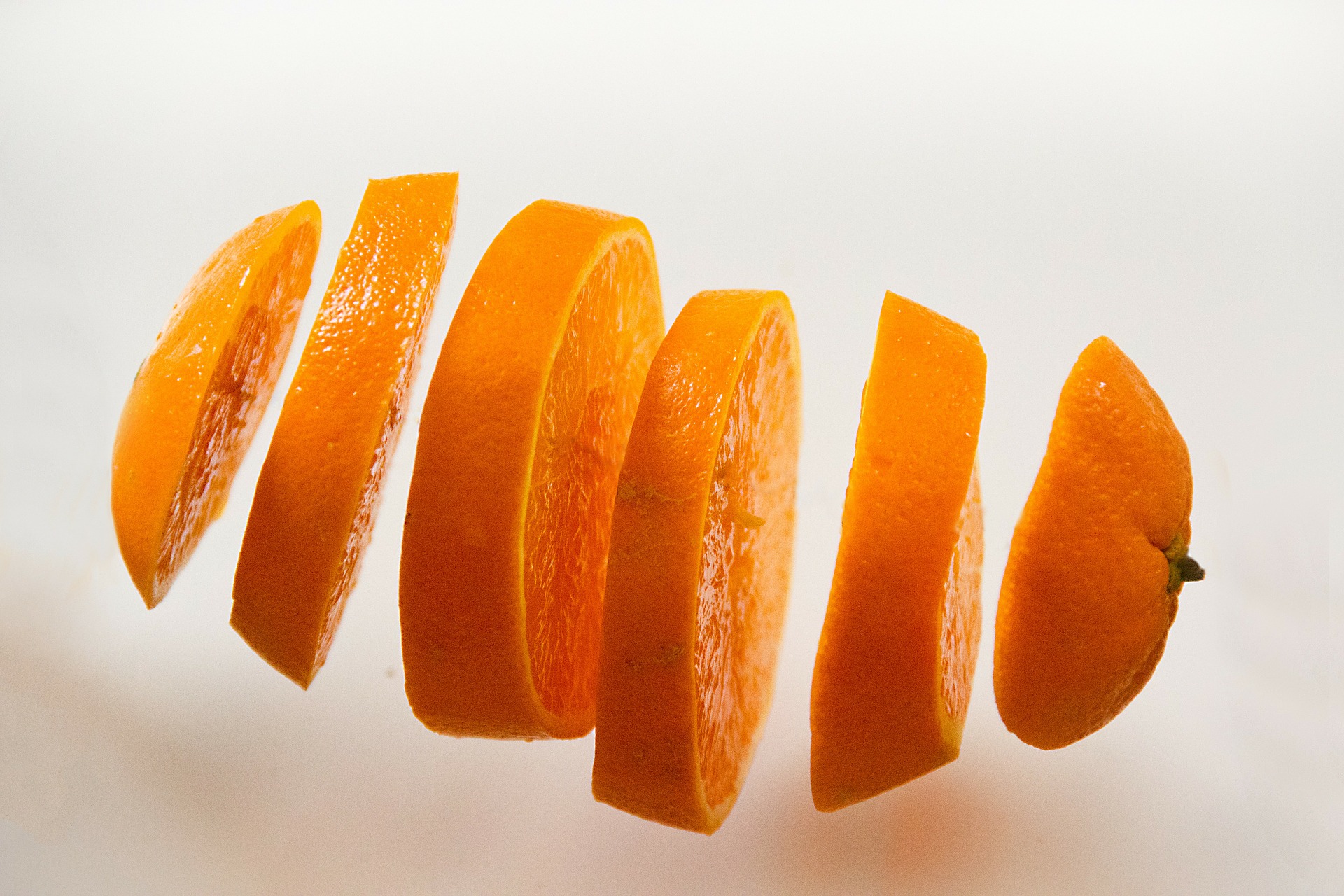 Narandža dijeta garantuje fit izgled