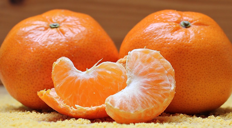 Ovo su razlozi zbog kojih trebate jesti mandarine svaki dan