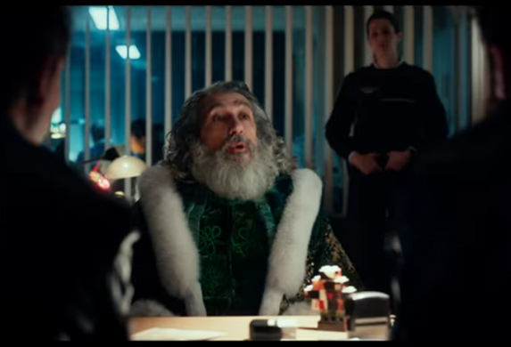 U bioskope stiže porodična komedija: Deda Mraz i kompanija! (VIDEO)