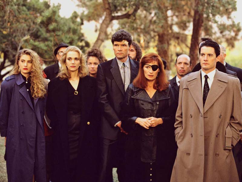 Twin Peaks: Kultna serija koja je postala fenomen širom sveta stiže na RTS!