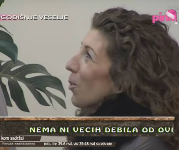 Zadruga: Janjuša ostavila supruga?! Odbila poziv da dođe u studio! (VIDEO)