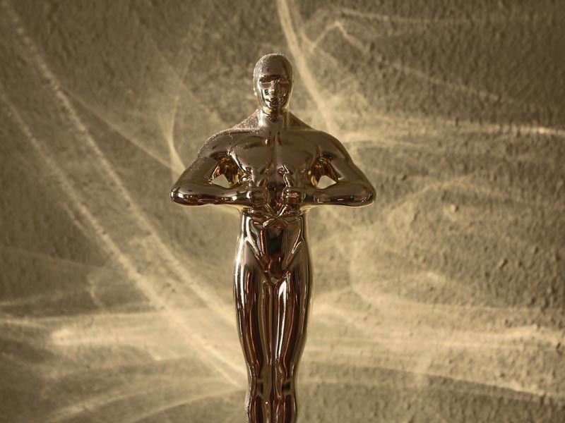 Prenos dodele filmskih nagrada Oskar na RTS-u!