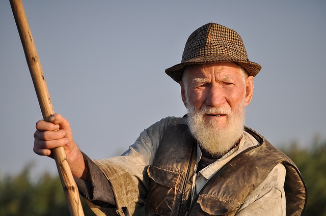 Tajna dugovečnosti: Najstariji čovek na svetu je svima dao savet