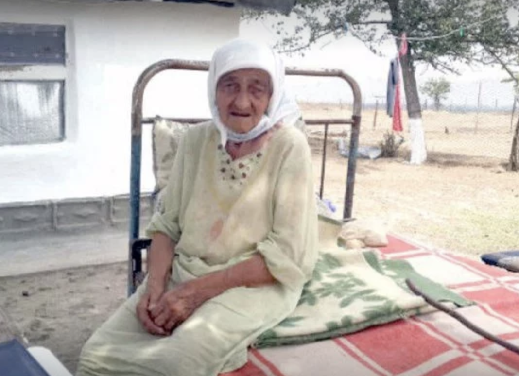 Tužna priča najstarije bake na svetu (129 godina)