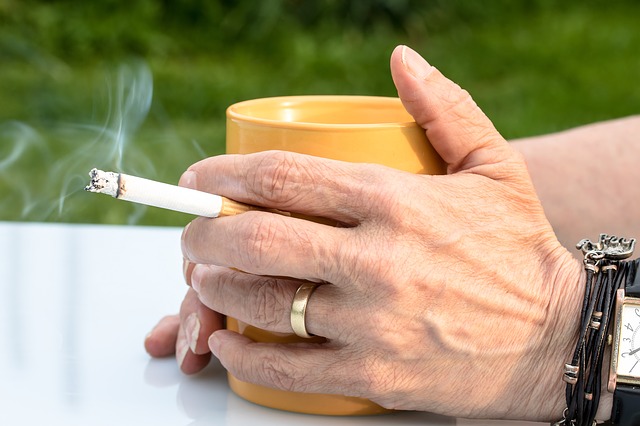 Koristan savet za pušače: Kako na prirodan način očistiti pluća