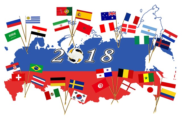 Svetsko prvenstvo u fudbalu 2018: Počinje najveća sportska smotra ove godine!