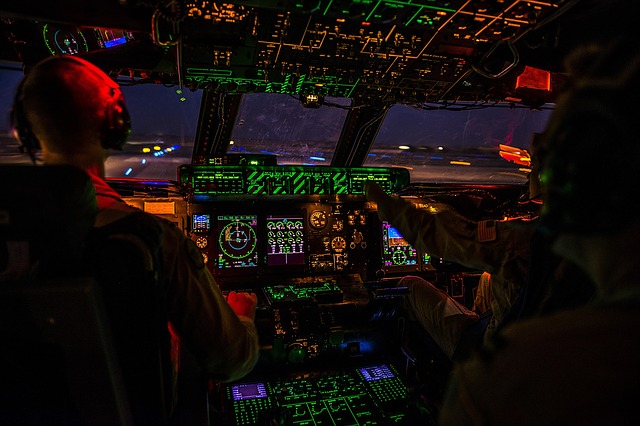 Šta piloti vide iz aviona? Ono što dožive u kokpitu nije za svakoga!