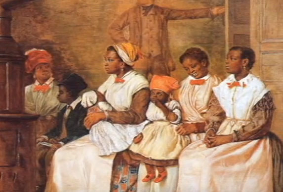 Meri Prins rođena na danasnji dan pre 230 godine! (VIDEO)