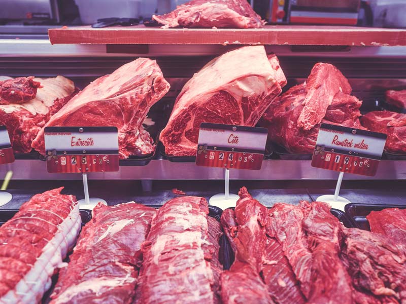 Doktor upozorava: Prepoznajte kancerogeno meso u marketima!