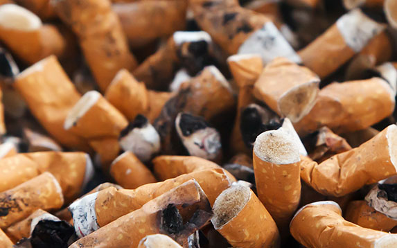 Da li su trikovi za ostavljanje cigareta prevara?