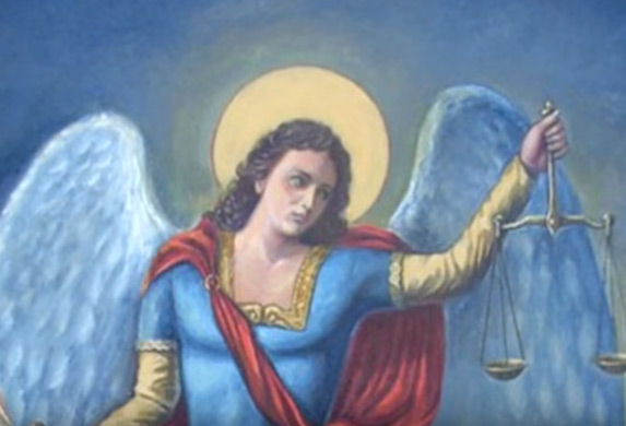 Aranđelovdan - Sveti Arhangel Mihailo: Narodna verovanja! (VIDEO)