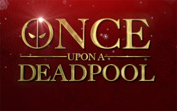 Novi Deadpool je snimljen, a premijera 1. decembra!