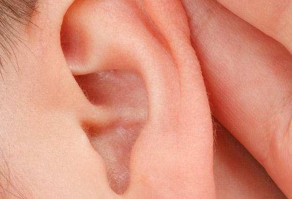 Masaža ušiju je lekovita po vaš organizam!