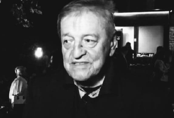 Preminuo je glumac Marko Nikolić!