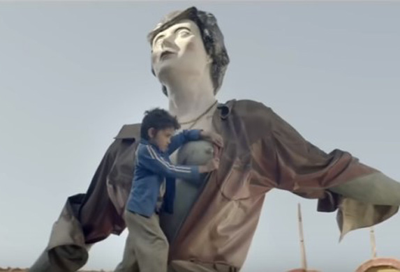 Kapernaum: Film o dečaku koji tuži svoje roditelje jer su ga rodili! (VIDEO)