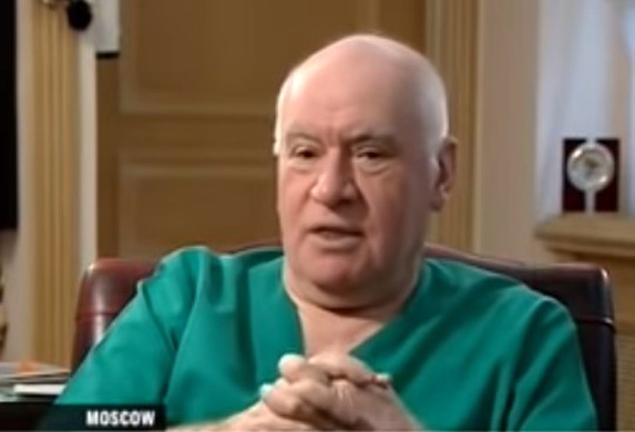 Doručak je zlo, dajte ga neprijatelju, tvrdi čuveni ruski kardiolog! (VIDEO)
