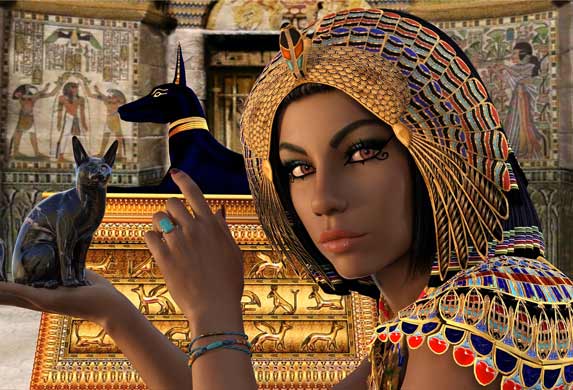 Egipatski horoskop otkriva koji ste duh i šta to znači!