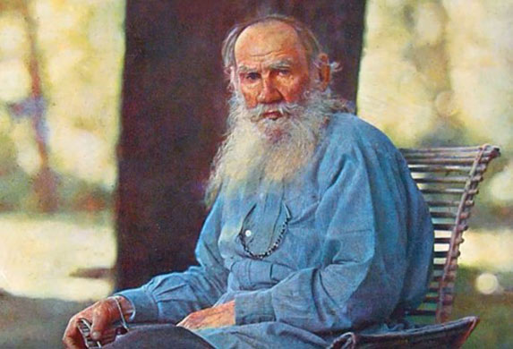 Lav Tolstoj i Sonja proveli su 48 godina u nesrećnom braku!
