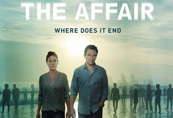 Afera - The Affair peta sezona intrigantno, nedefinisano i sjajno! (VIDEO)