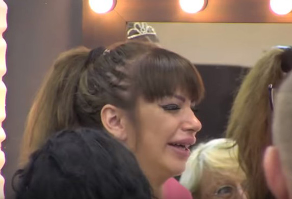 Zadruga 3: On je napustio rijaliti! Miljana Kulić u suzama! (VIDEO)