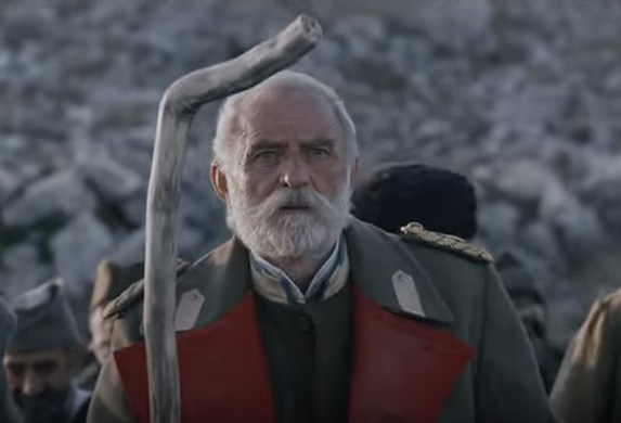 Srbija je izabrala svog kandidata: Kralj Petar I u trci za Oskara! (VIDEO) 