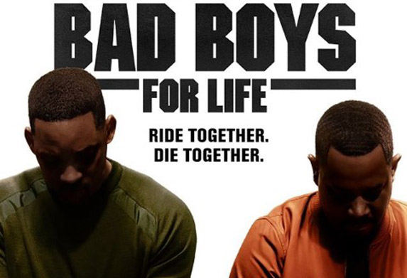Nakon 16 godina pauze Vil Smit i Melin Lorens u nastavaku filma-Bad boys for ..