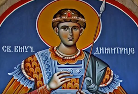 Veliki broj običaja: Dan svetog Dimitrija u narodu poznatiji kao Mitrovdan! 