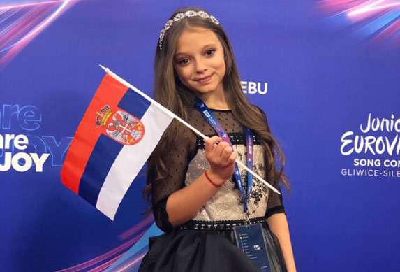 Direktan prenos - Dečje pesme Evrovizije 2019 iz Poljske!