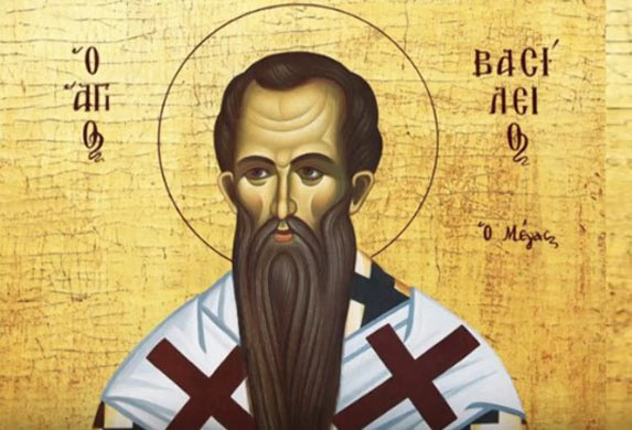 Sveti Vasilije Veliki: Verovanje i sujeverja! (VIDEO)