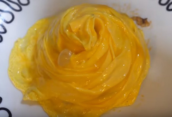 Tornado omlet! Ovaj recept je hit na internetu! (VIDEO)