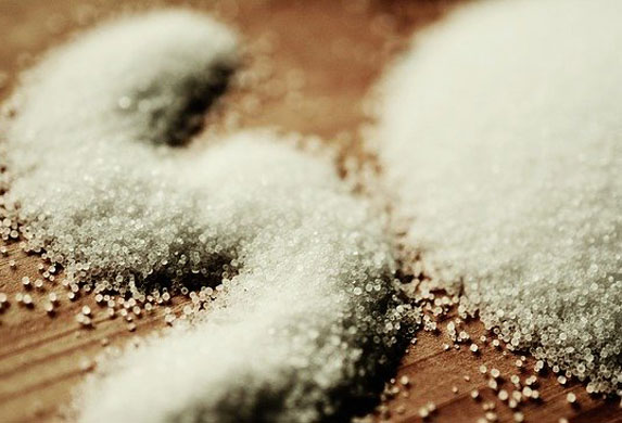 Šest vrsta soli! Neke su dobre za zdravlje, a neke čak i otrovne!