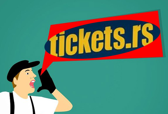Saopštenje organizatora koncerata i Ticket Visiona povodom odlaganja koncerata!