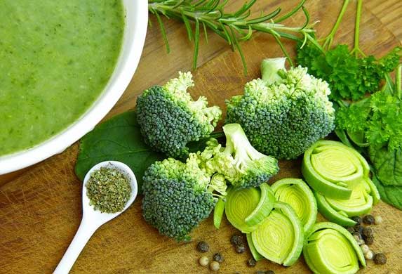 Supa je zdrava, a ova četiri dodatka ubrzavaju metabolizam!