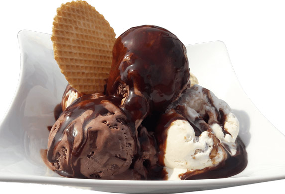 Domaći sladoled, bukvalno savršen! Bez jaja! (RECEPT)