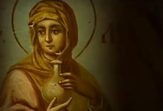 Blaga Marija, poštovana među ženama! Narodna verovanja! (VIDEO)
