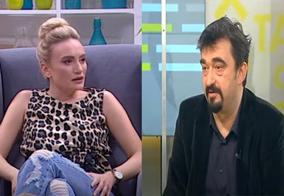 Jelena Đukić i Milorad Milinković već tri godine nisu u braku!