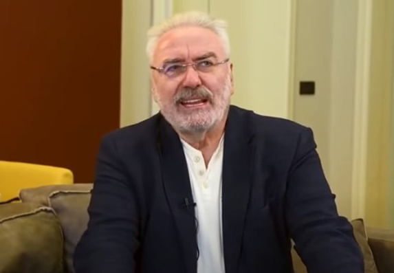 Branimir Nestorović o nepristojnim ponudama! (VIDEO)