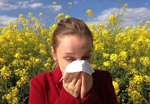 Ruski imunolog Ljudmila Znamenskaja: Kako se izboriti sa alergijom?