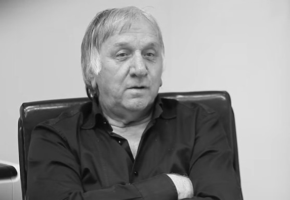 Preminuo Božidar Bota Nikolić jedan od najpoznatijih reditelja! (VIDEO)