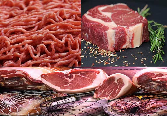 Kako da znate da li je meso sveže? Test od 5 minuta!