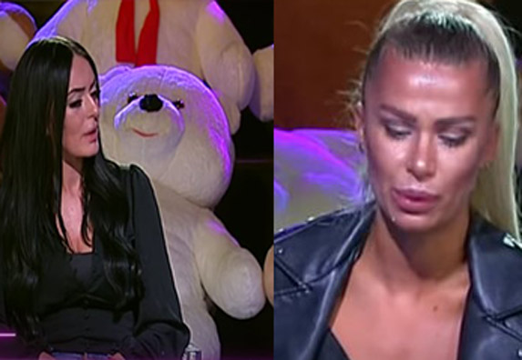 Jelena Batos i Dragana Mitrović zauvek napustile rijaliti Zadruga! (VIDEO)