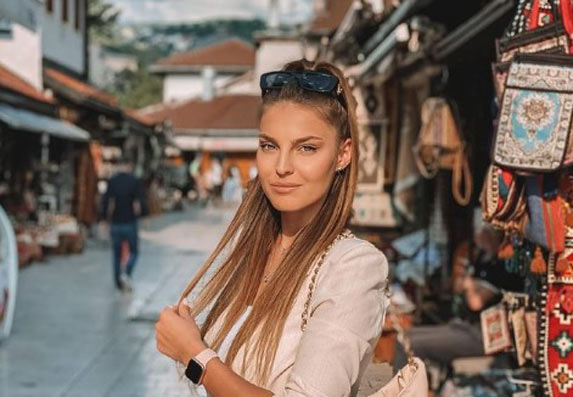 Džejla Ramović nakon priča o aferi: Nije mi bilo svejedno! 