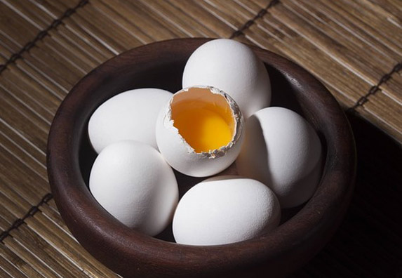 Ljuske od jaja možete koristiti za pravljenje efikasnog sredstva za mrlje!